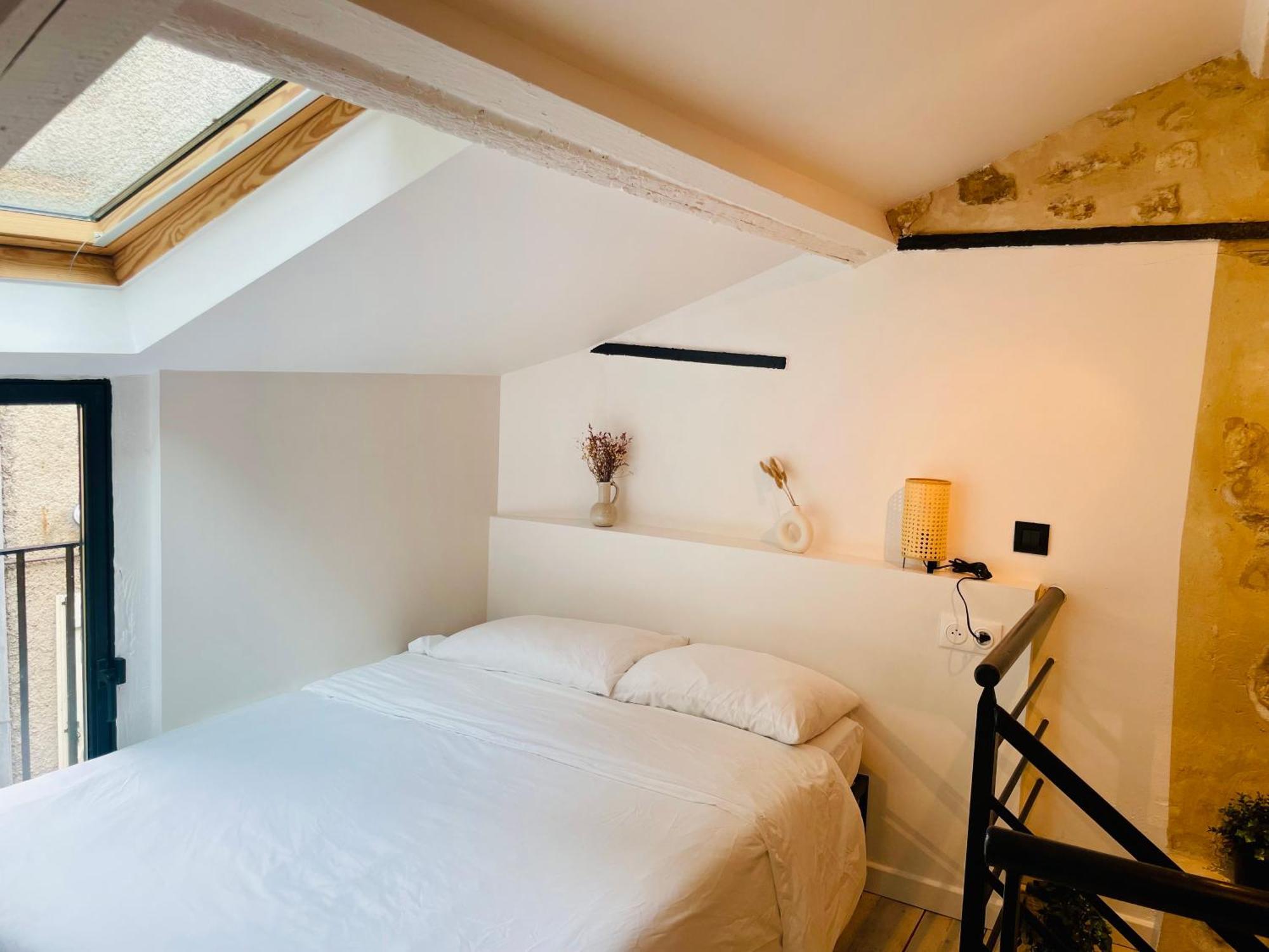 Maisonette Duplex - Tout Equipe - Matelas Haute Qualite Marly-le-Roi Exterior foto