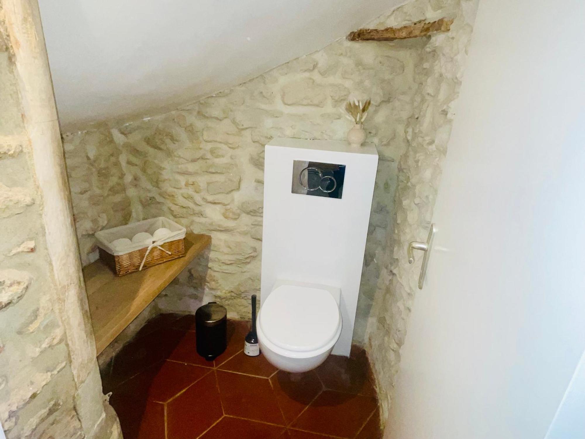 Maisonette Duplex - Tout Equipe - Matelas Haute Qualite Marly-le-Roi Exterior foto